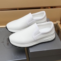 $88.00 USD Prada Casual Shoes For Men #1014084
