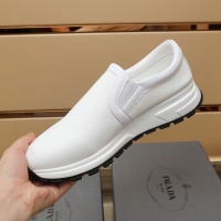 $88.00 USD Prada Casual Shoes For Men #1014084