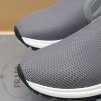 $88.00 USD Prada Casual Shoes For Men #1014085