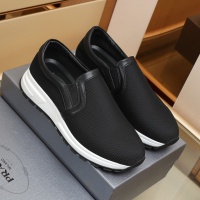 $88.00 USD Prada Casual Shoes For Men #1014088