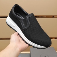 $88.00 USD Prada Casual Shoes For Men #1014088