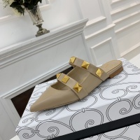 $96.00 USD Valentino Slippers For Women #1014250