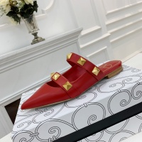 $96.00 USD Valentino Slippers For Women #1014252