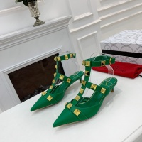 $98.00 USD Valentino Sandal For Women #1014268