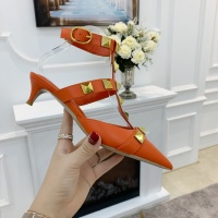 $98.00 USD Valentino Sandal For Women #1014269