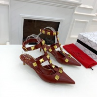 $98.00 USD Valentino Sandal For Women #1014271