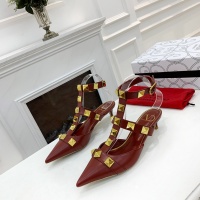 $98.00 USD Valentino Sandal For Women #1014271