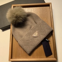 $39.00 USD Prada Wool Hats #1014342