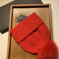 $39.00 USD Prada Wool Hats #1014346