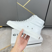 $125.00 USD Givenchy High Tops Shoes For Men #1014371