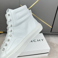 $125.00 USD Givenchy High Tops Shoes For Men #1014371