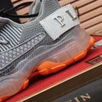 $102.00 USD Philipp Plein Shoes For Men #1014390