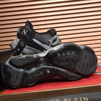 $102.00 USD Philipp Plein Shoes For Men #1014391