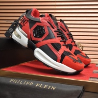 $112.00 USD Philipp Plein Shoes For Men #1014394