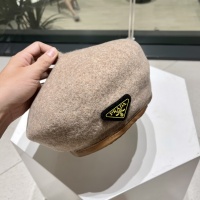 $38.00 USD Prada Caps #1014454