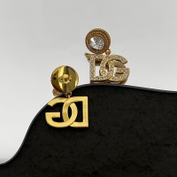 $40.00 USD Dolce & Gabbana D&G Earrings For Women #1014566