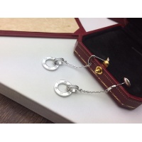 $25.00 USD Cartier Earrings For Women #1014569