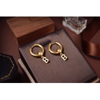 $27.00 USD Balenciaga Earrings For Women #1014620