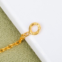 $34.00 USD Van Cleef & Arpels Necklaces For Women #1014629
