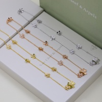 $42.00 USD Van Cleef & Arpels Necklaces For Women #1014802
