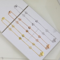 $42.00 USD Van Cleef & Arpels Necklaces For Women #1014803