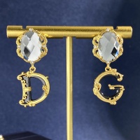 $32.00 USD Dolce & Gabbana D&G Earrings For Women #1014987