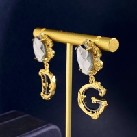 $32.00 USD Dolce & Gabbana D&G Earrings For Women #1014987