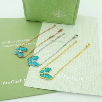 $32.00 USD Van Cleef & Arpels Bracelet For Women #1015020