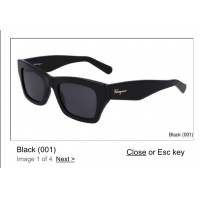 $60.00 USD Salvatore Ferragamo AAA Quality Sunglasses #1015031