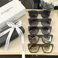 $64.00 USD Givenchy AAA Quality Sunglasses #1015045