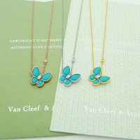 $32.00 USD Van Cleef & Arpels Necklaces For Women #1015119