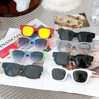$56.00 USD Off-White AAA Quality Sunglasses #1015350