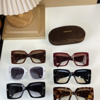 $56.00 USD Tom Ford AAA Quality Sunglasses #1015368