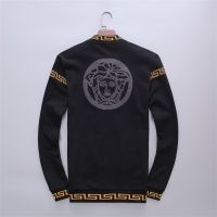 $85.00 USD Versace Tracksuits Long Sleeved For Men #1015374