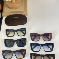 $56.00 USD Tom Ford AAA Quality Sunglasses #1015375