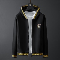 $85.00 USD Versace Tracksuits Long Sleeved For Men #1015388