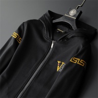 $85.00 USD Versace Tracksuits Long Sleeved For Men #1015390