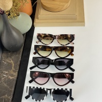 $56.00 USD Valentino AAA Quality Sunglasses #1015423