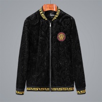 $85.00 USD Versace Tracksuits Long Sleeved For Men #1015428