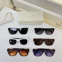 $60.00 USD Valentino AAA Quality Sunglasses #1015431