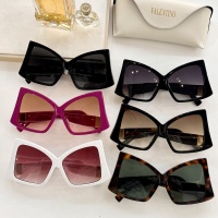 $64.00 USD Valentino AAA Quality Sunglasses #1015439