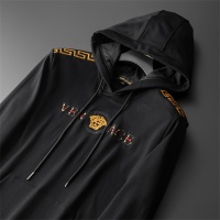 $85.00 USD Versace Tracksuits Long Sleeved For Men #1015446