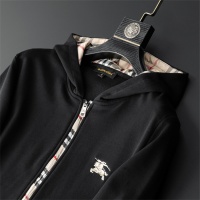 $85.00 USD Burberry Tracksuits Long Sleeved For Men #1015474