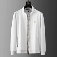 $85.00 USD Burberry Tracksuits Long Sleeved For Men #1015477