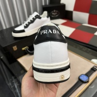 $72.00 USD Prada Casual Shoes For Men #1015653