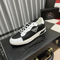 $72.00 USD Prada Casual Shoes For Men #1015654