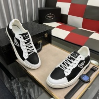 $72.00 USD Prada Casual Shoes For Men #1015654