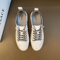 $76.00 USD Versace Casual Shoes For Men #1015658