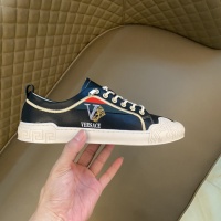 $76.00 USD Versace Casual Shoes For Men #1015660