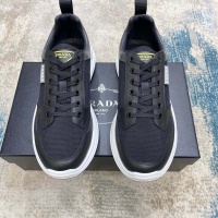$76.00 USD Prada Casual Shoes For Men #1015700